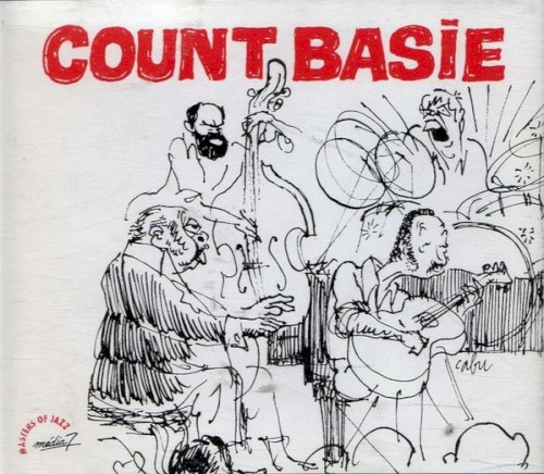 Count Basie by Count Basie