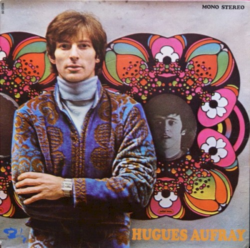 Hugues Aufray by Hugues Aufray