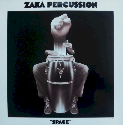 Space by Zaka Percussion