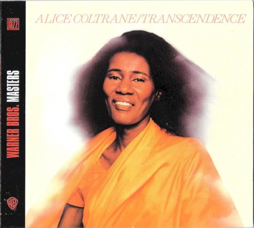 Transcendence by Alice Coltrane