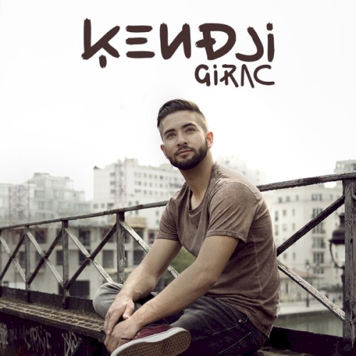 Kendji Girac by Kendji Girac