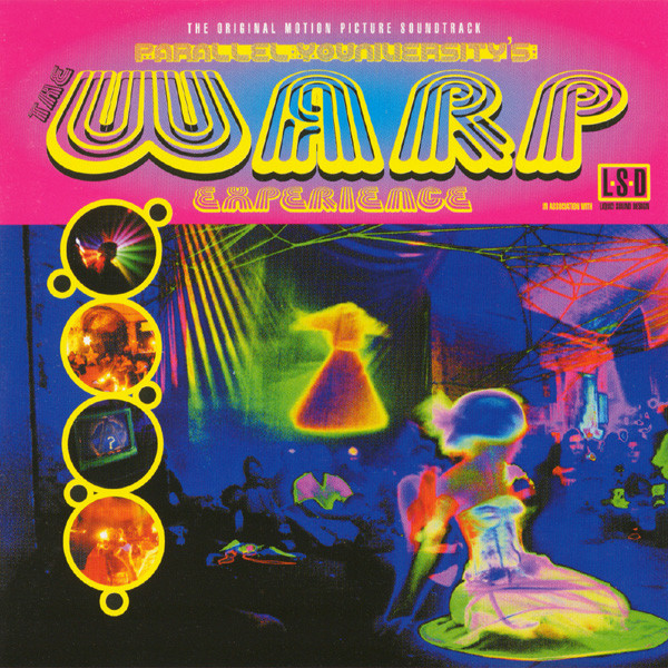 The Warp Experience by Various