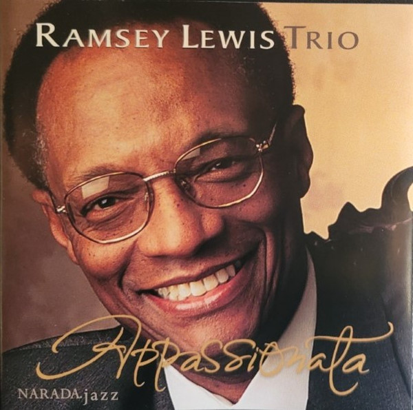 Appassionata by Ramsey Lewis