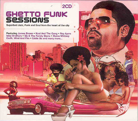 Work Out by Tanya Stephens