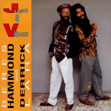 Just A Vibes by Beres Hammond