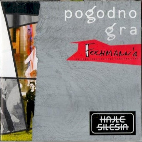 Pogodno Gra Fochmann'a "Hajle Silesia" by Pogodno