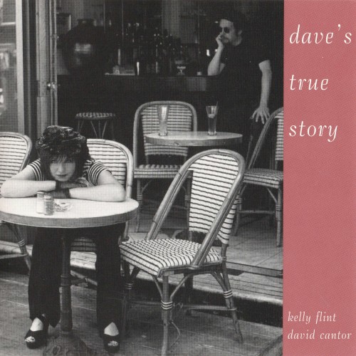 Dave's True Story by Dave's True Story