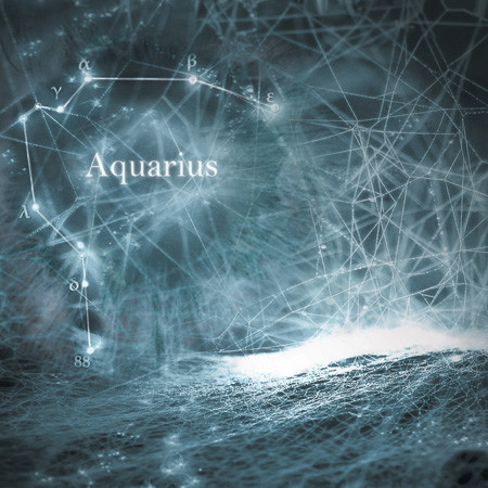 Aquarius by Various