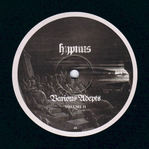 Various Adepts: Volume II by Various