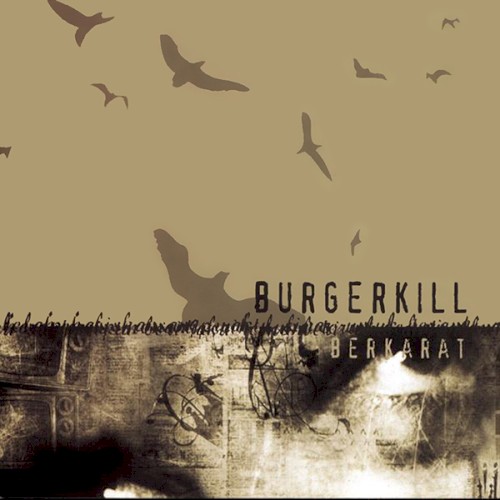 Berkarat by Burgerkill