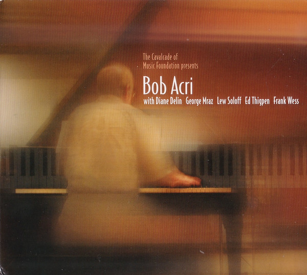Bob Acri by Bob Acri
