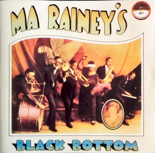 Ma Rainey's Black Bottom by Ma Rainey