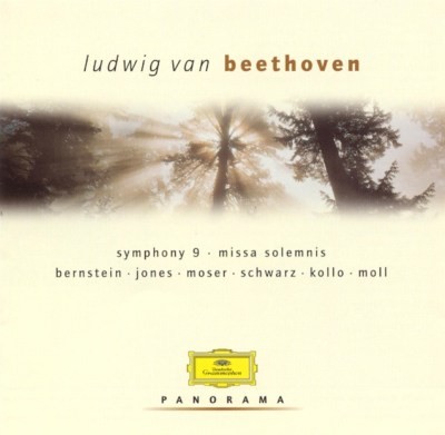 Missa Solemnis by Ludwig van Beethoven