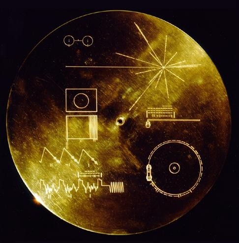 The Sounds Of Earth by Various