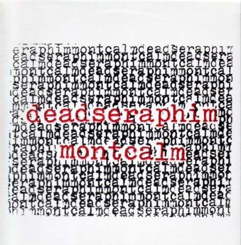 Deadseraphim / Montcalm by Deadseraphim