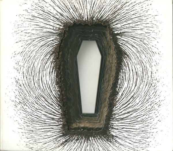 Death Magnetic by Metallica