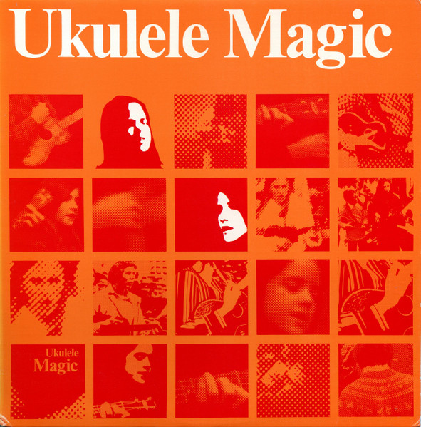 Ukulele Magic by "A" Ukuleles of Halifax