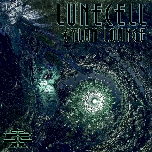 Cylon Lounge by LuneCell
