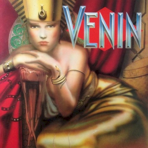 Venin by Venin