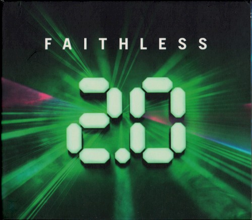 2.0 by Faithless