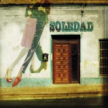 Soledad by Soledad