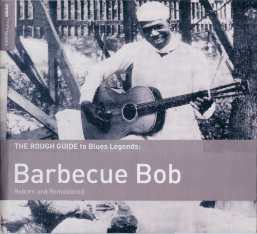 Barbecue Bob by Barbecue Bob
