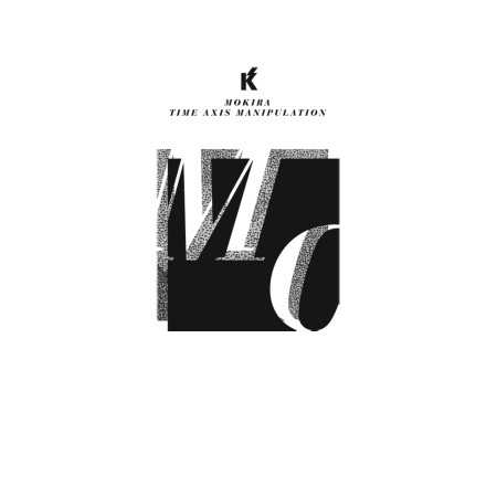 Time Axis Manipulation by Mokira