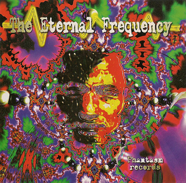 The Eternal Frequency by Various