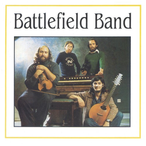 Battlefield Band by Battlefield Band