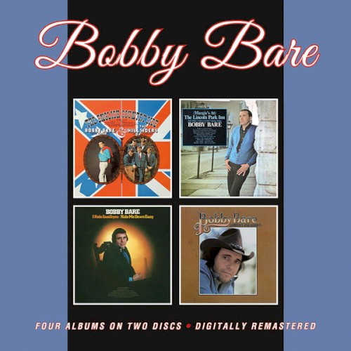 (Margie's At) The Lincoln Park Inn And Other Controversial Country Songs by Bobby Bare
