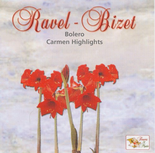 Carmen (Highlights) by Georges Bizet