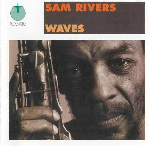 Waves by Sam Rivers