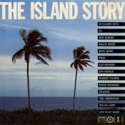 The Island Story by Various