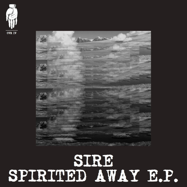 Spirited Away E​.​P. by Sire