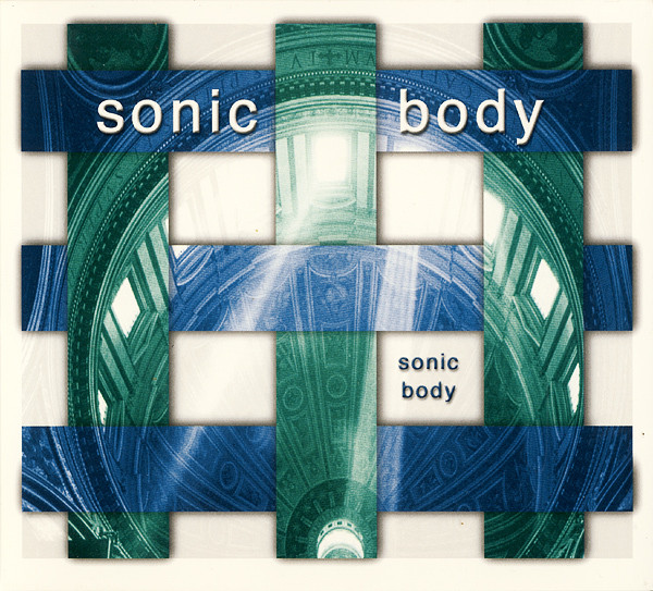 Sonic Body by Sonic Body