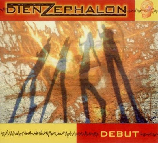 Debut by Dienzephalon