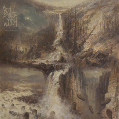 Four Phantoms by Bell Witch
