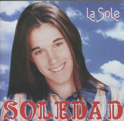 La Sole by Soledad