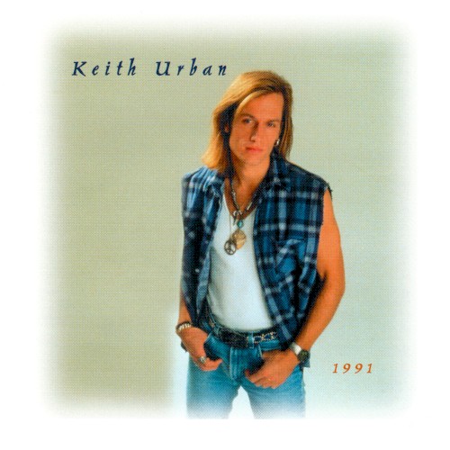 Keith Urban by Keith Urban