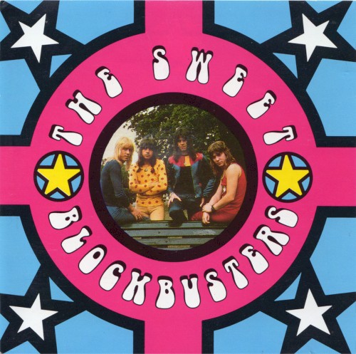 Blockbusters by The Sweet