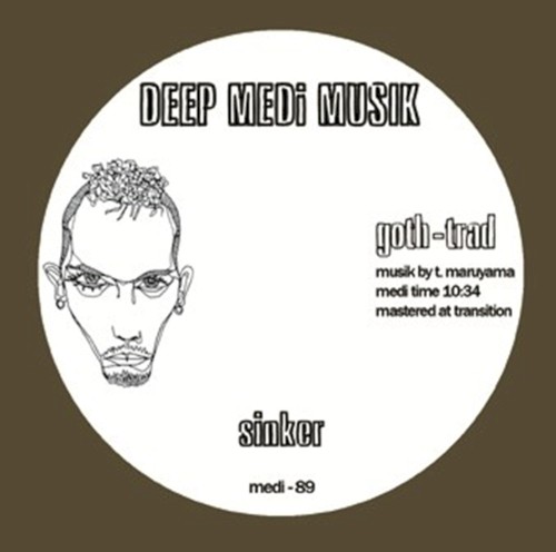 Sinker / Sunbeam VIP by Goth-Trad