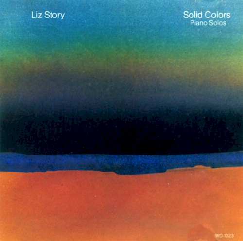 Solid Colors by Liz Story