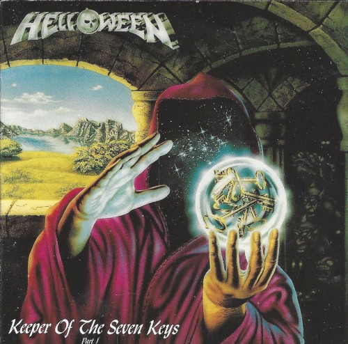 Keeper Of The Seven Keys (Part I) by Helloween