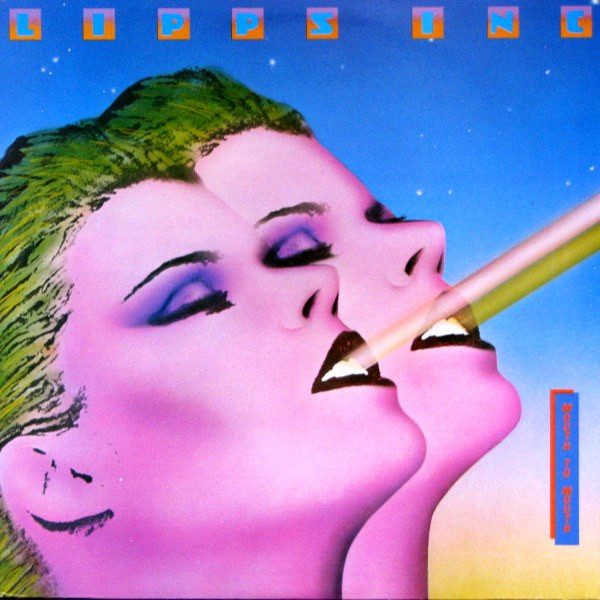 Mouth To Mouth by Lipps, Inc.