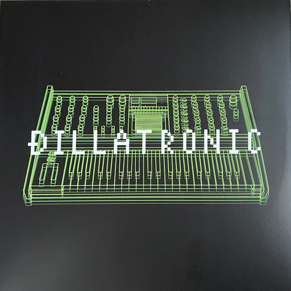 Dillatronic by J Dilla