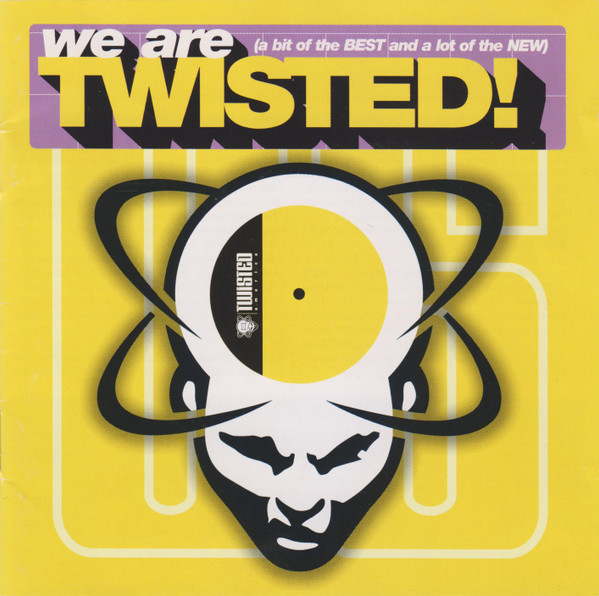 We Are Twisted! (A Bit Of The Best And A Lot Of The New) by Various