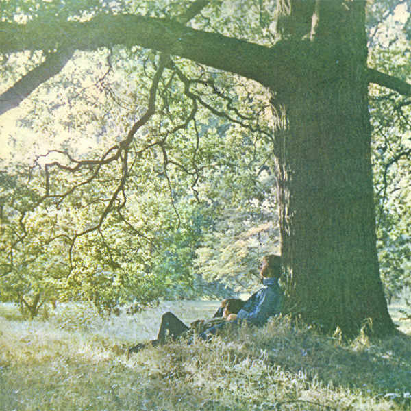 Yoko Ono / Plastic Ono Band by Yoko Ono