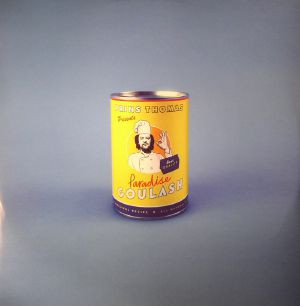 Paradise Goulash by Prins Thomas