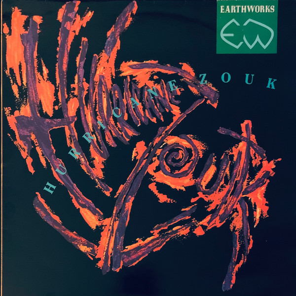Hurricane Zouk by Various