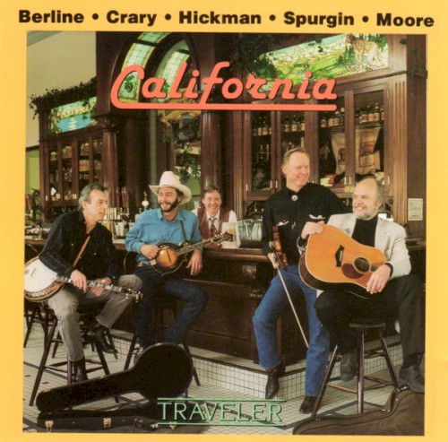 Traveler by California